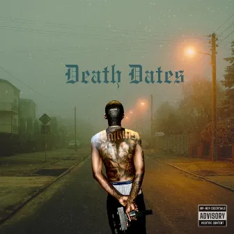 DEATH DATES by Facee Capone