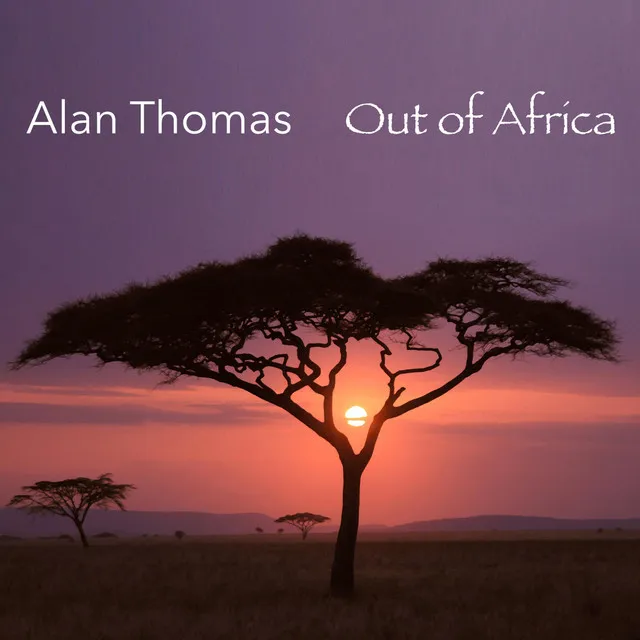 Out of Africa