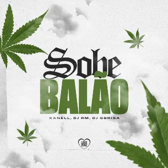 Sobe Balão by Dj Rm