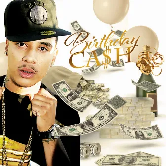 Birthday Ca$h - EP by Johnny Ca$h