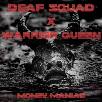 Money Maniac (Radio Edit) by Warrior Queen