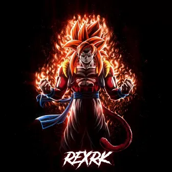 Goku (Club Banger Type Beat) by RexRK