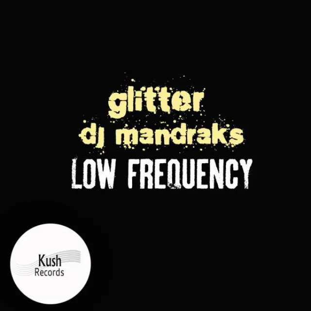 Low Frequency - Original Mix