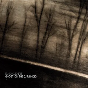 Ghost on the Car Radio by Slaid Cleaves