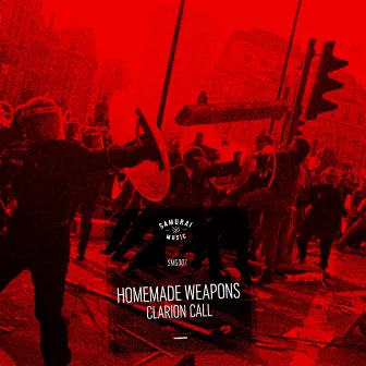 Clarion Call by Homemade Weapons