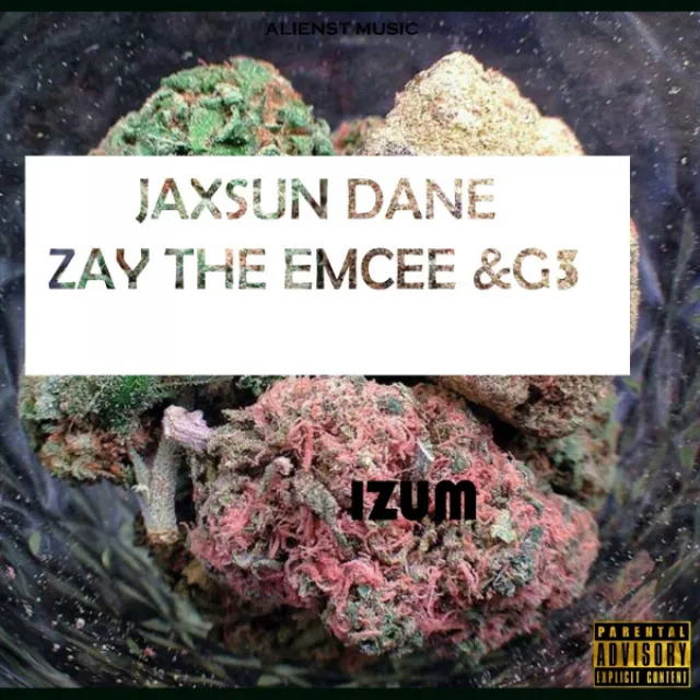 Izum (feat. Jaxsun Dane & G3)