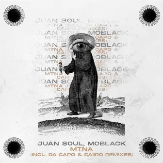 Mtna EP by Juan Soul