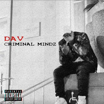 Criminal Mindz by Unknown Artist