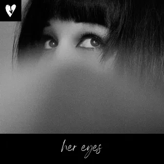 her eyes by Sane