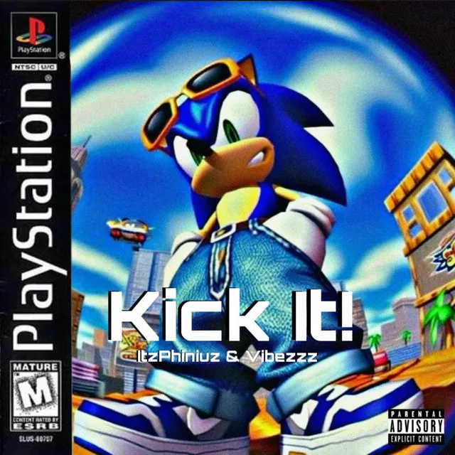 Kick It!