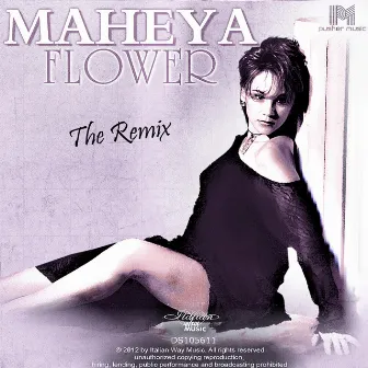 Flower (Remix) by Maheya