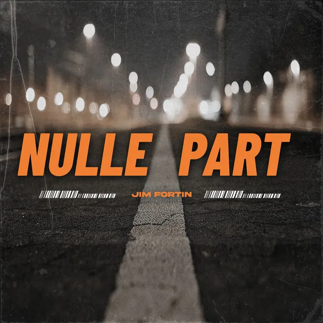 Nulle part