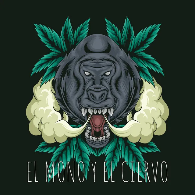 El Mono y el Ciervo