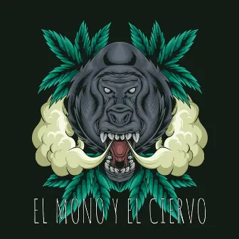 El Mono y el Ciervo by NoFres