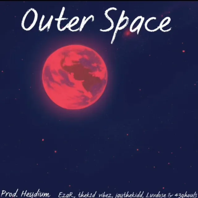 Outer Space - Remix