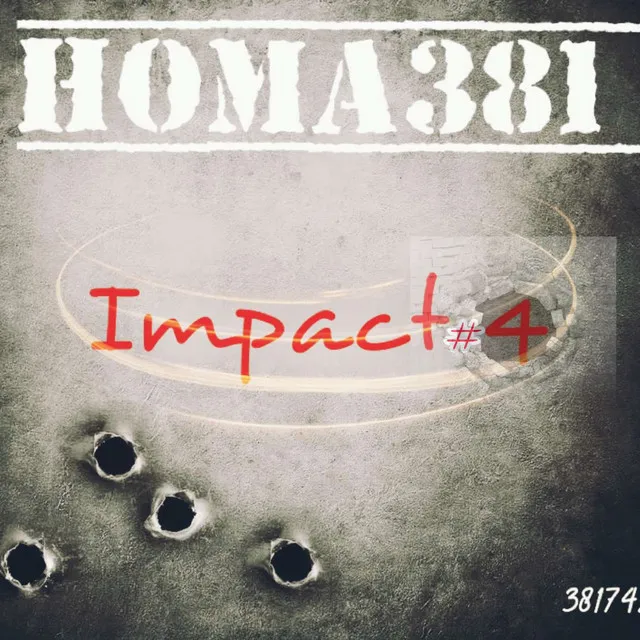 impact#4