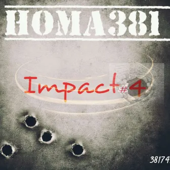 impact#4 by Homa381