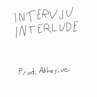 Intervju Interlude by Deiv Bruce