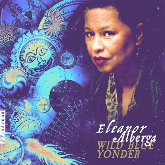 Eleanor Alberga: Wild Blue Yonder (Live) by Ensemble Arcadiana