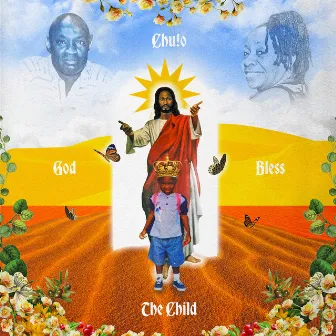 God Bless The Child by Chu!o