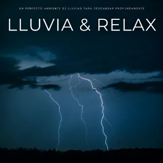 Lluvia y Relax: Un Perfecto Ambiente De Lluvias Para Descansar Profundamente by Sonido de Cascada