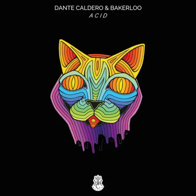 Dante Caldero