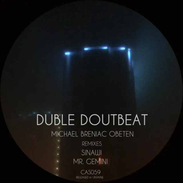 Duble Doutbeat - Sinawi Remix