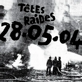 28.05.04 (Live) by Têtes Raides