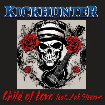 Child of Love by Kickhunter