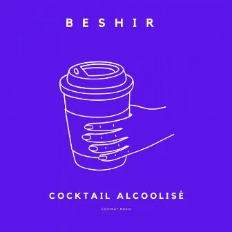 Cocktail alcoolisé by Beshir