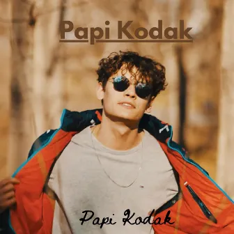 Papi Kodak by Papi Kodak