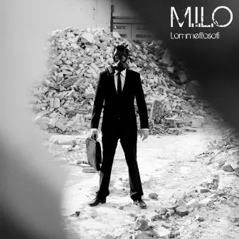 Lommefilosofi by M.I.L.O