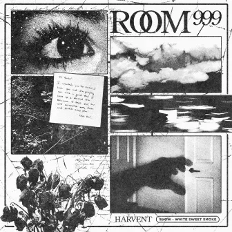 ROOM 999 by HARVENT