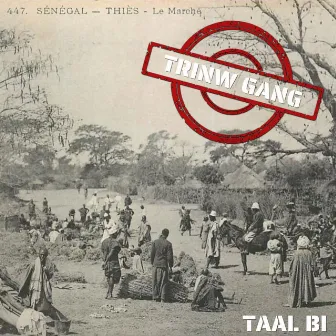 Trinw Gang by Taal Bi