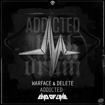 Addicted by Delete