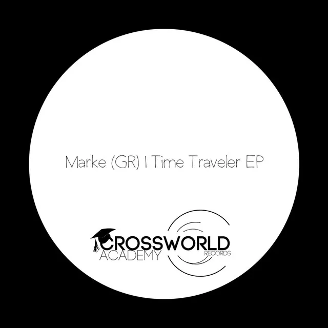 Time Traveler EP