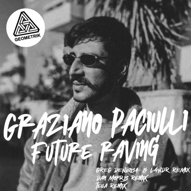 Future Raving - Greg Denbosa & L4NDR Remix