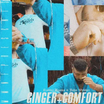 Ginger + Comfort by John Webber