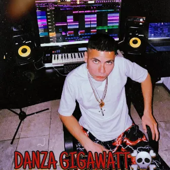 Danza Gigawatt by Diego 78