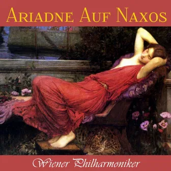 Ariadne Auf Naxos by 