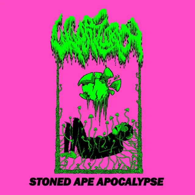 Stoned Ape Apocalypse