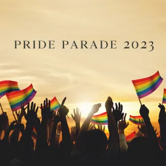 Pride Parade 2023 – Happy Jazz Background Ambience by Jazz World Events