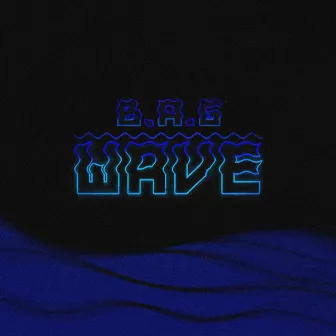 Wave by B.A.G