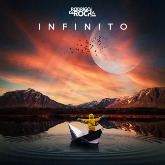 Infinito by Rodrigo Da Rocha