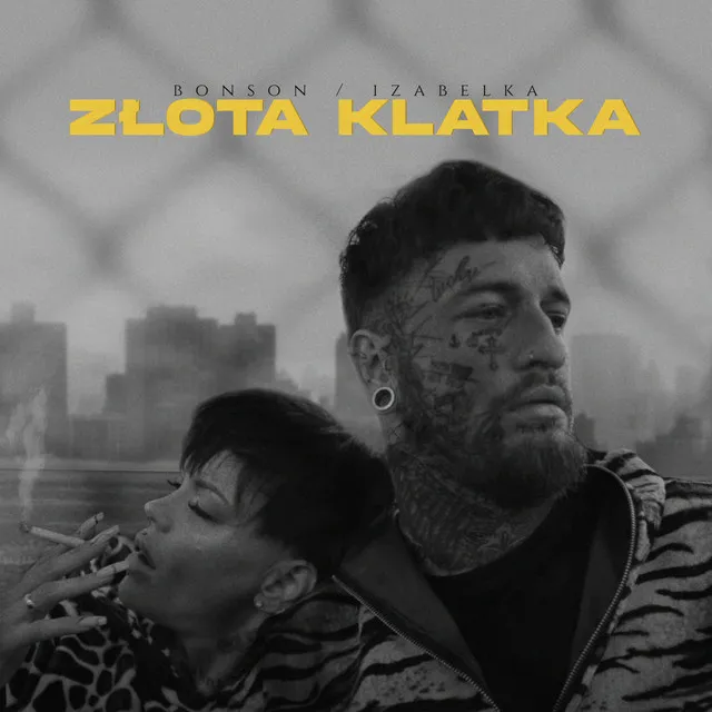 Złota Klatka