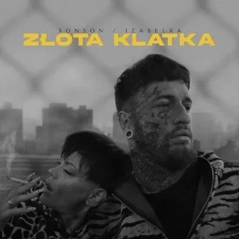 Złota Klatka by IzabelKa