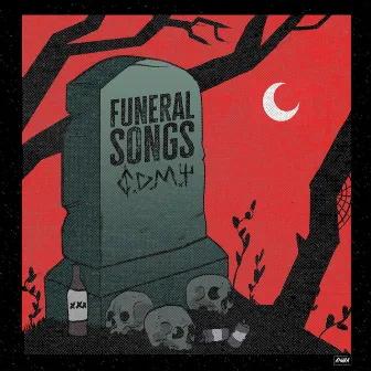 Funeral Songs by O Choro do Minino Triste