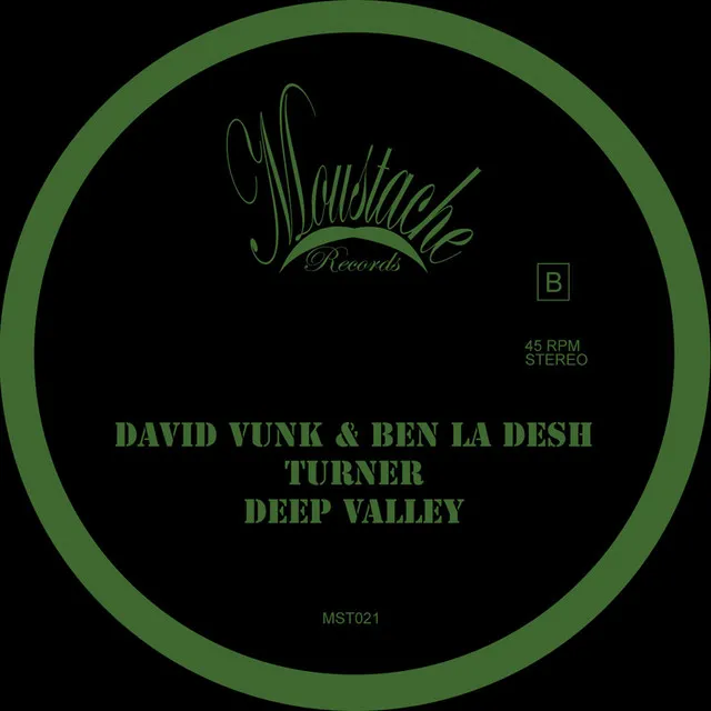 Deep Valley