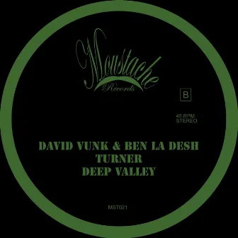 Turner / Deep Valley by David Vunk