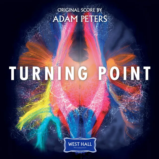 Turning Point (Original Motion Picture Soundtrack)